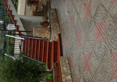 Casa Vacanze Etna Maison